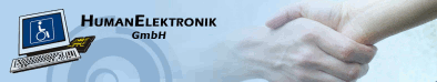 Humanelektronik GmbH