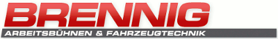 Brennig Arbeitsbühnen & Fahrzeugtechnik